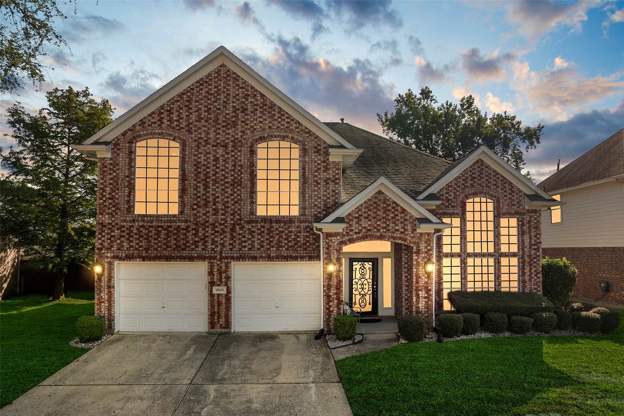 18926 Timbers Drive - Photo 1