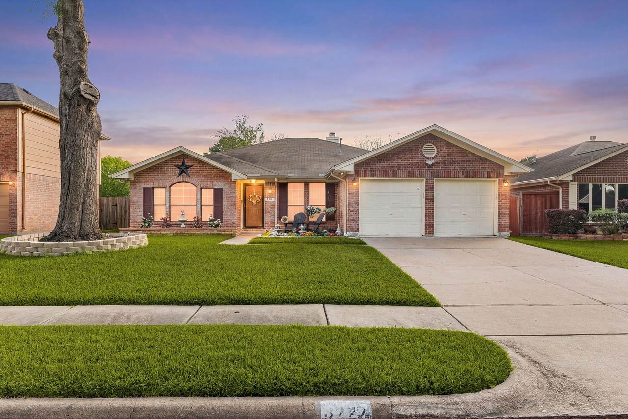 8227 Squires Place Drive - Photo 1