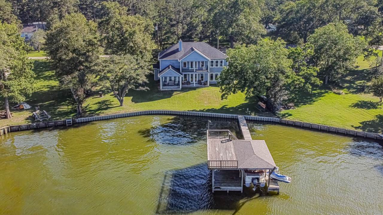 138 Pruitt Drive - Photo 1