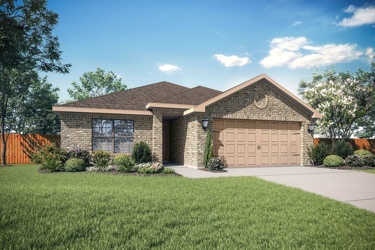 425 Sunny Highlands Drive - Photo 1