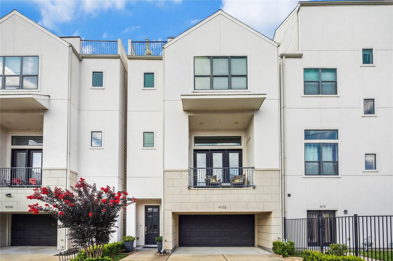 4102 Marina Street - Photo 1