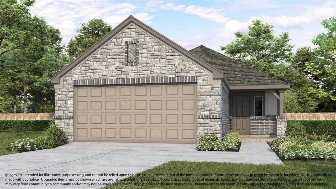 6403 Old Cypress Landing Lane - Photo 1