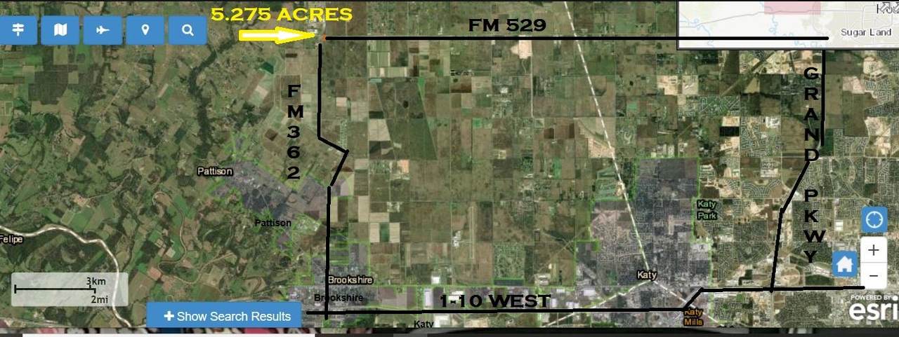 34005 Fm 529 - Photo 1