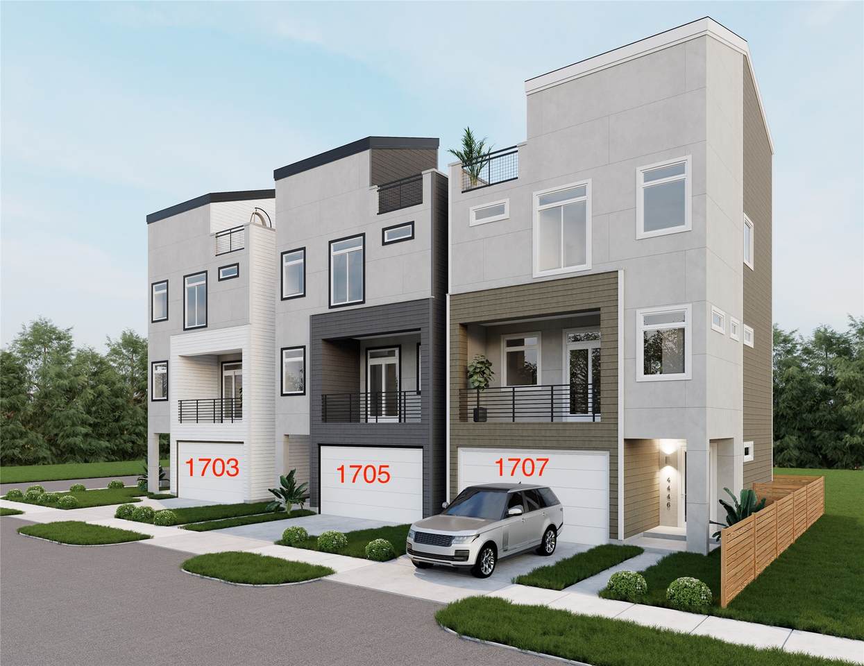 1705 Orr Street - Photo 1