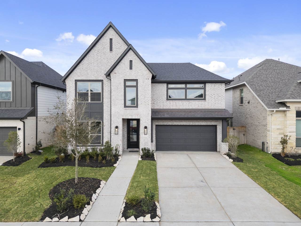 10923 Spring Wind Drive - Photo 1