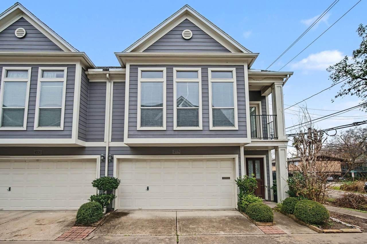 2416 Charleston Street - Photo 1