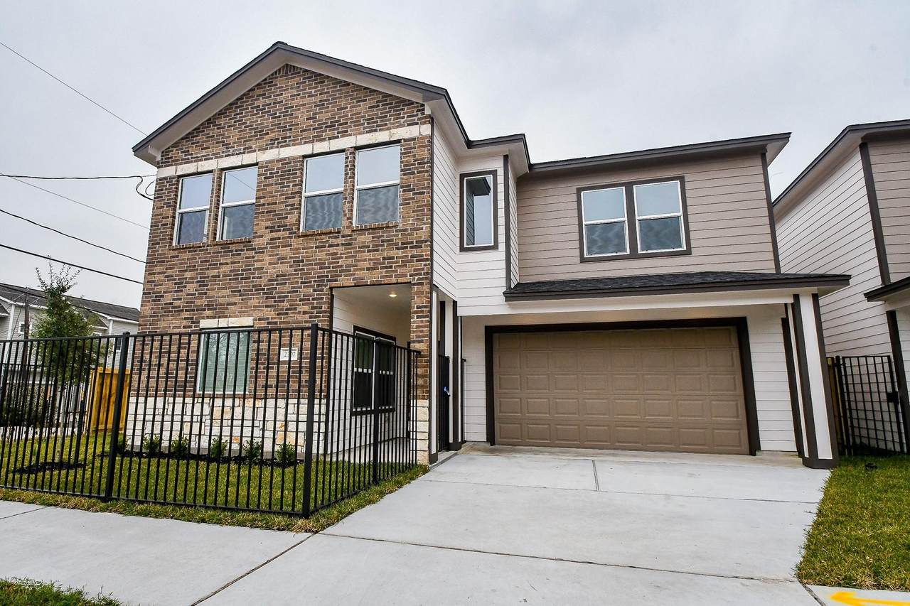 2307 Gagne Street - Photo 1