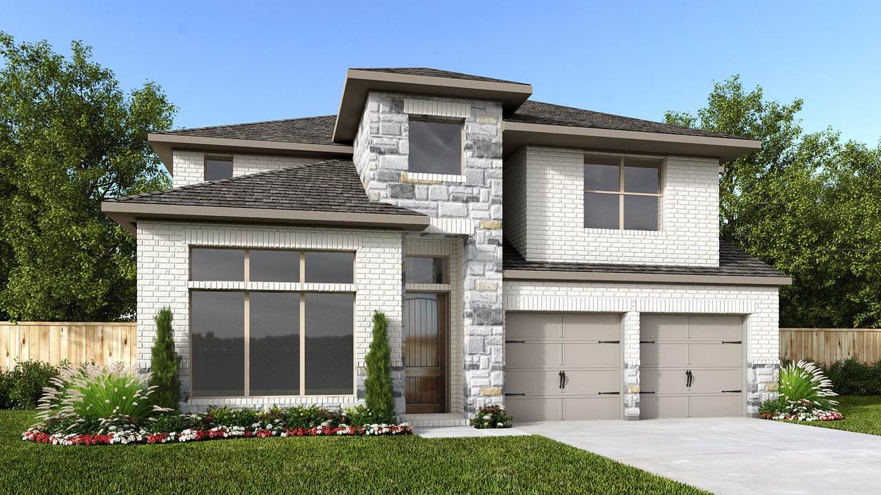6725 Mountain Brook Way - Photo 1