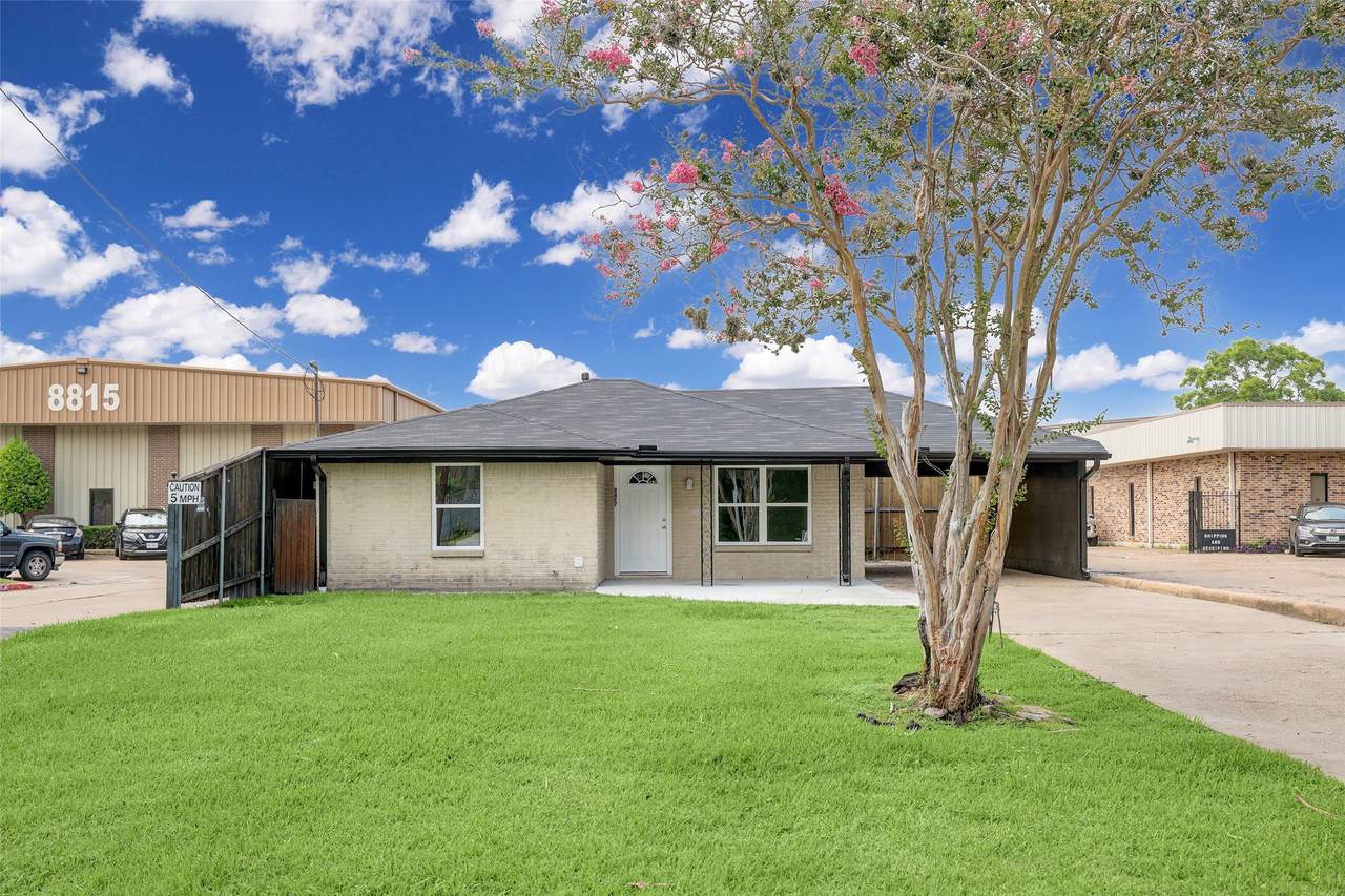 8817 Emmott Road - Photo 1