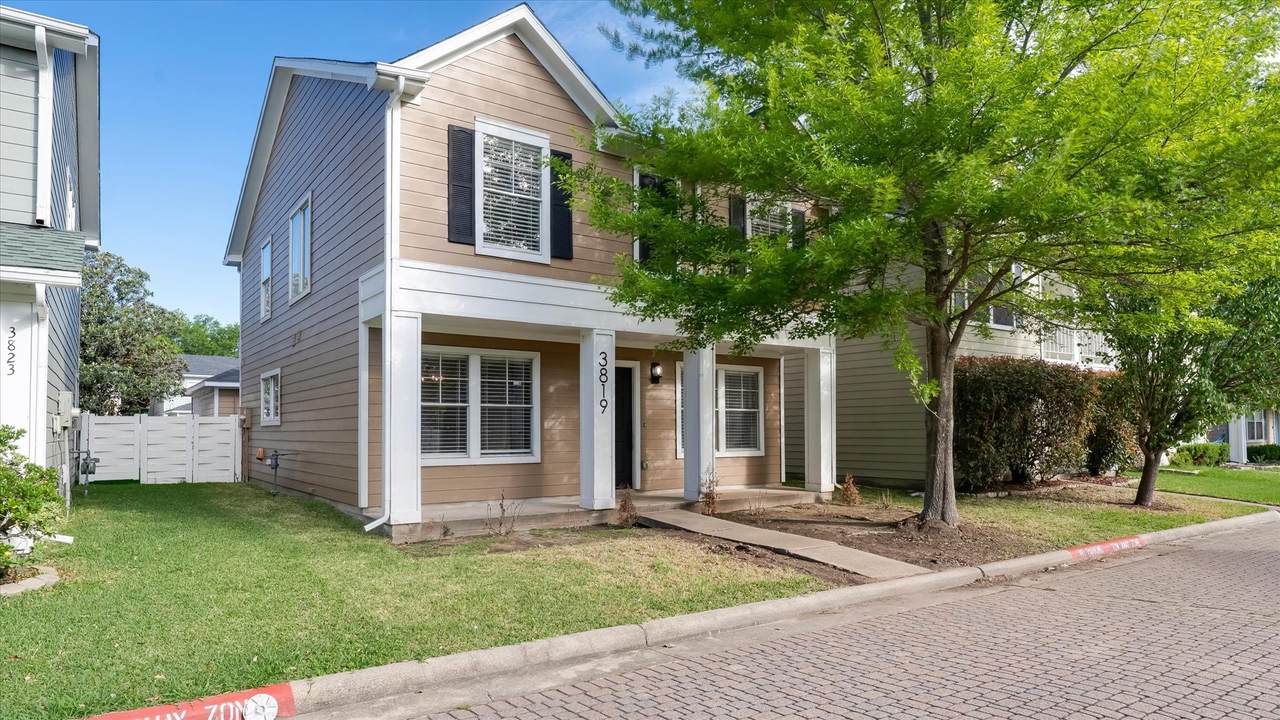 3819 Traditions Court - Photo 1
