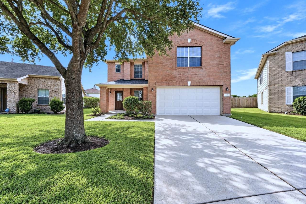15435 Dillon Hill Circle - Photo 1