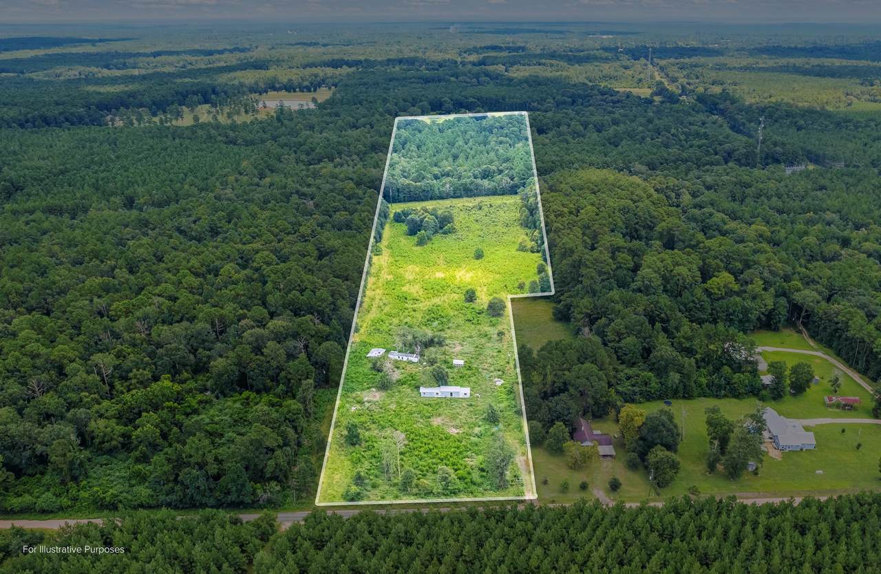 426 County Road 1420 - Photo 1