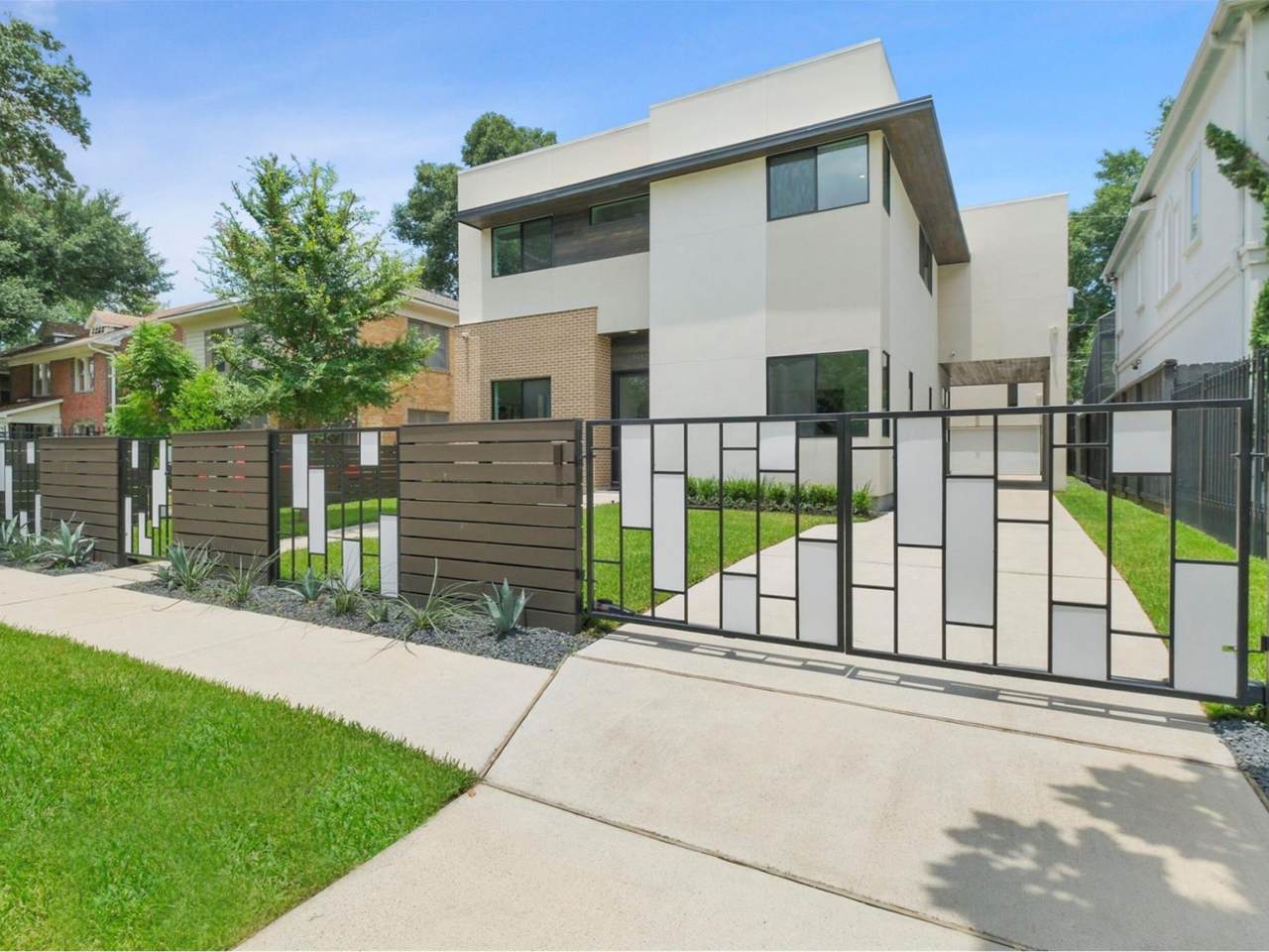 1912 Kipling Street - Photo 1