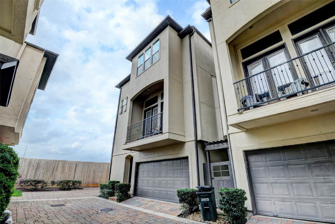 2803 Sherwin Street - Photo 1