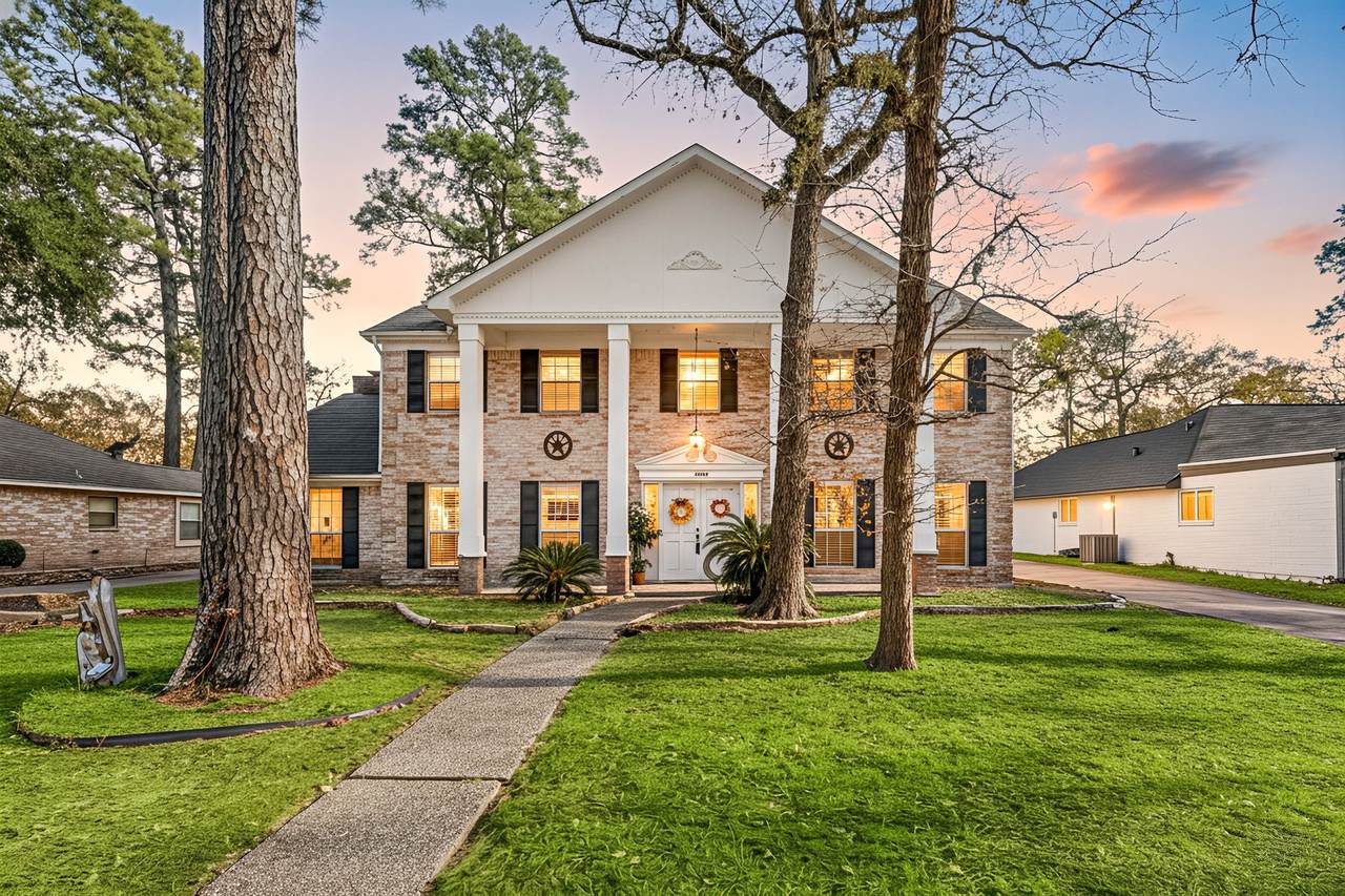 5407 Old Lodge Drive - Photo 1