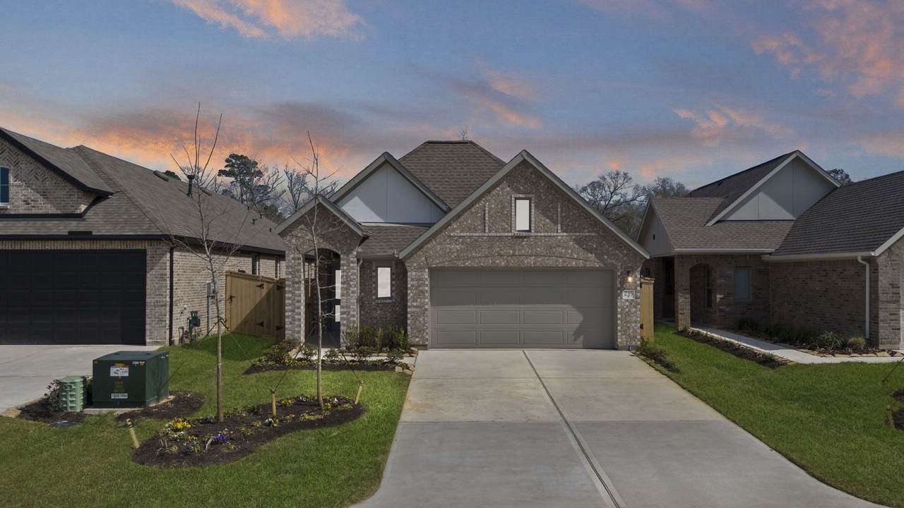 235 Navasota Narrows Way - Photo 1