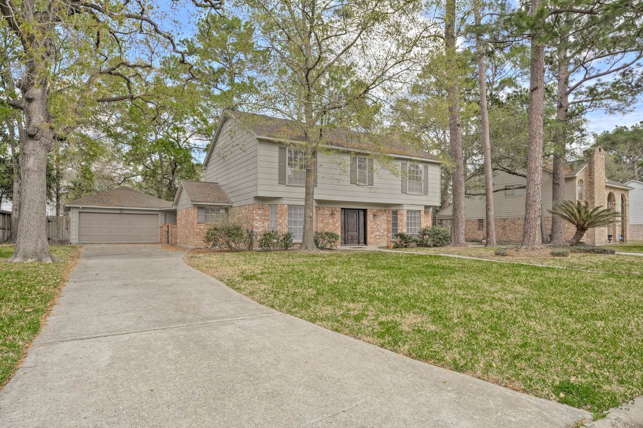 11630 Jaycreek Drive - Photo 1