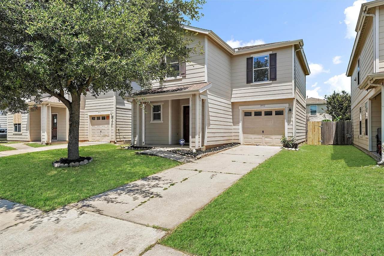 18910 Remington Mill Drive - Photo 1