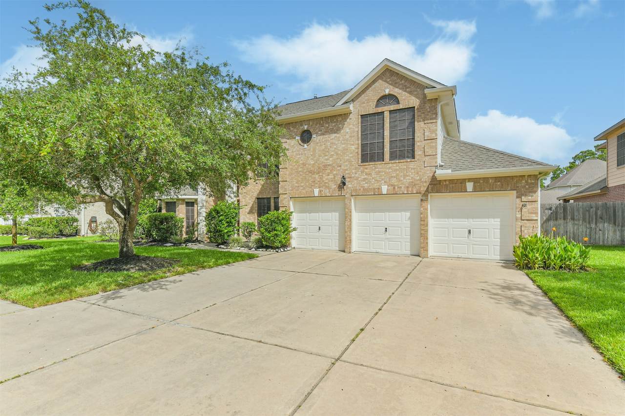 11918 Mariposa Canyon Drive - Photo 1