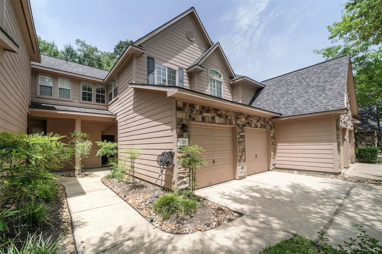 23 Endor Forest Place - Photo 1