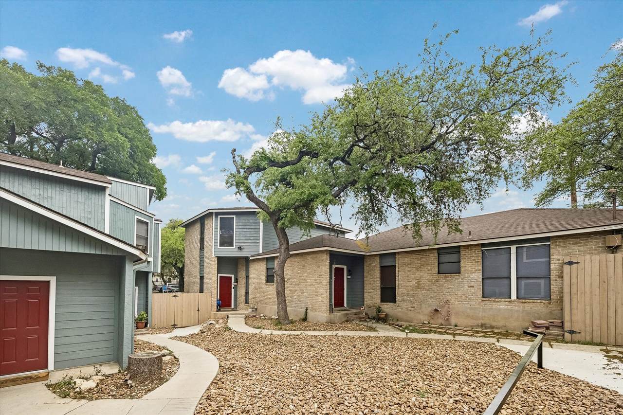 13533 George Road - Photo 1