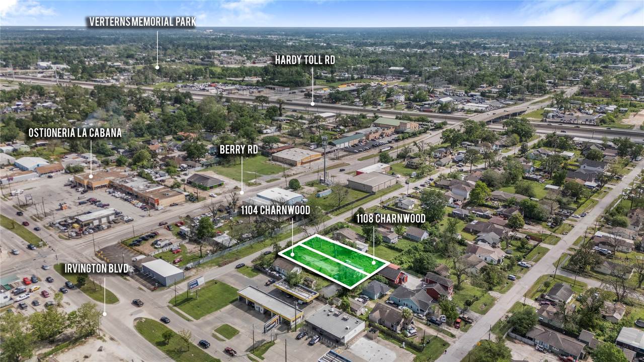 1104 Charnwood Street - Photo 1