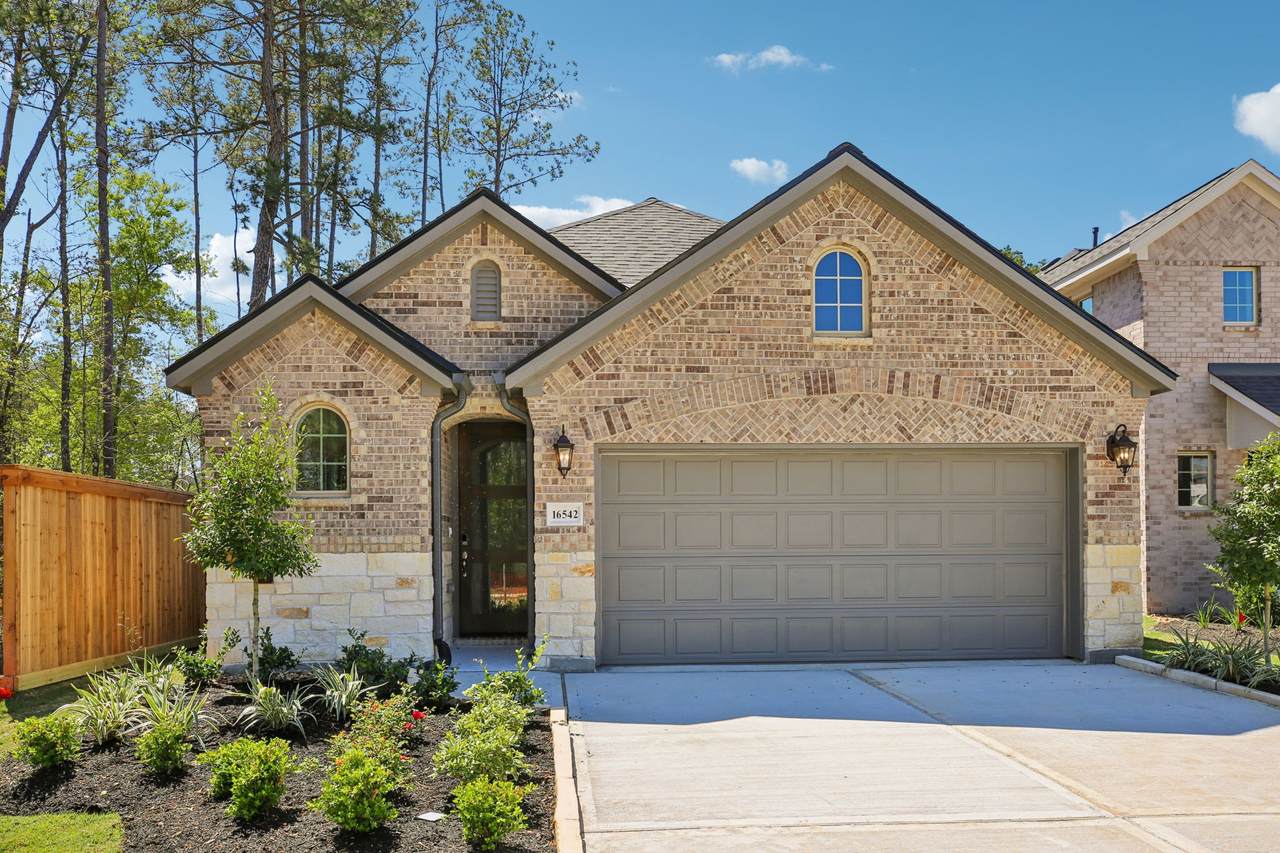 16542 Cub Creek Court - Photo 1