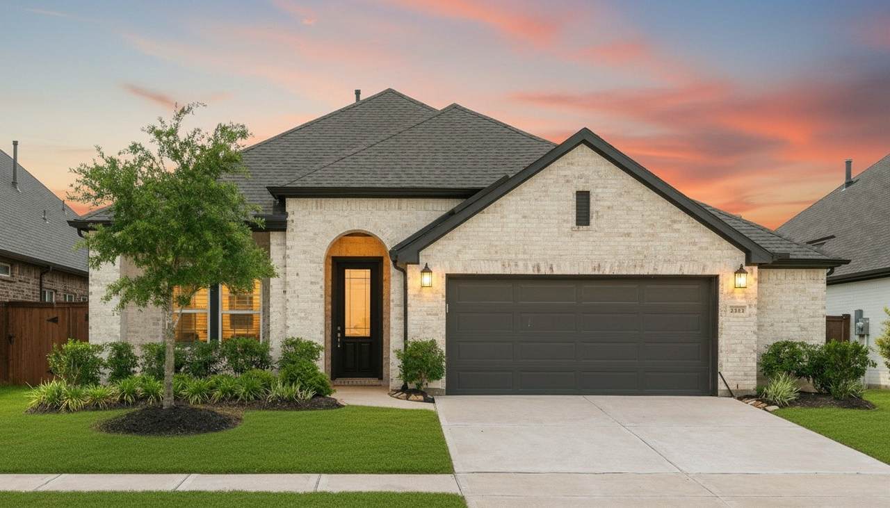 2323 Lambert Drive - Photo 1