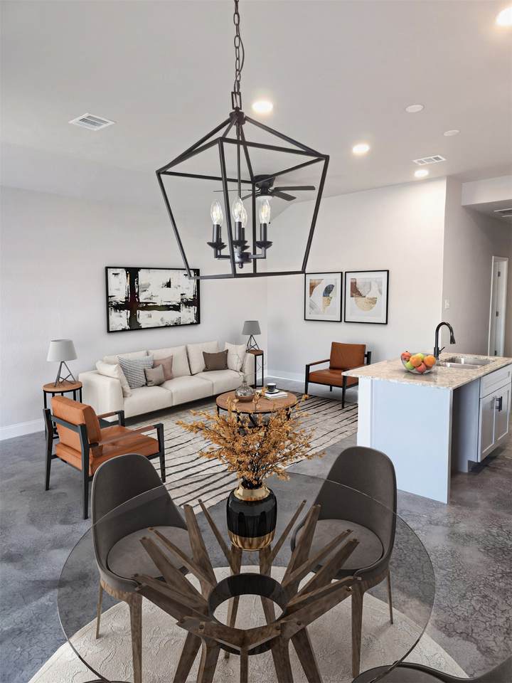 13314 Hp Johnson Street - Photo 1