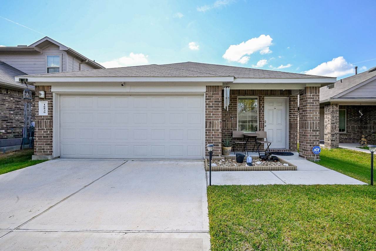 16830 Short Pines Drive - Photo 1