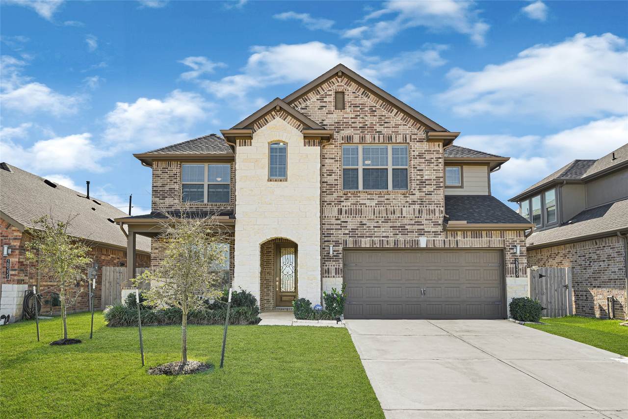 28339 Halle Ray Drive - Photo 1