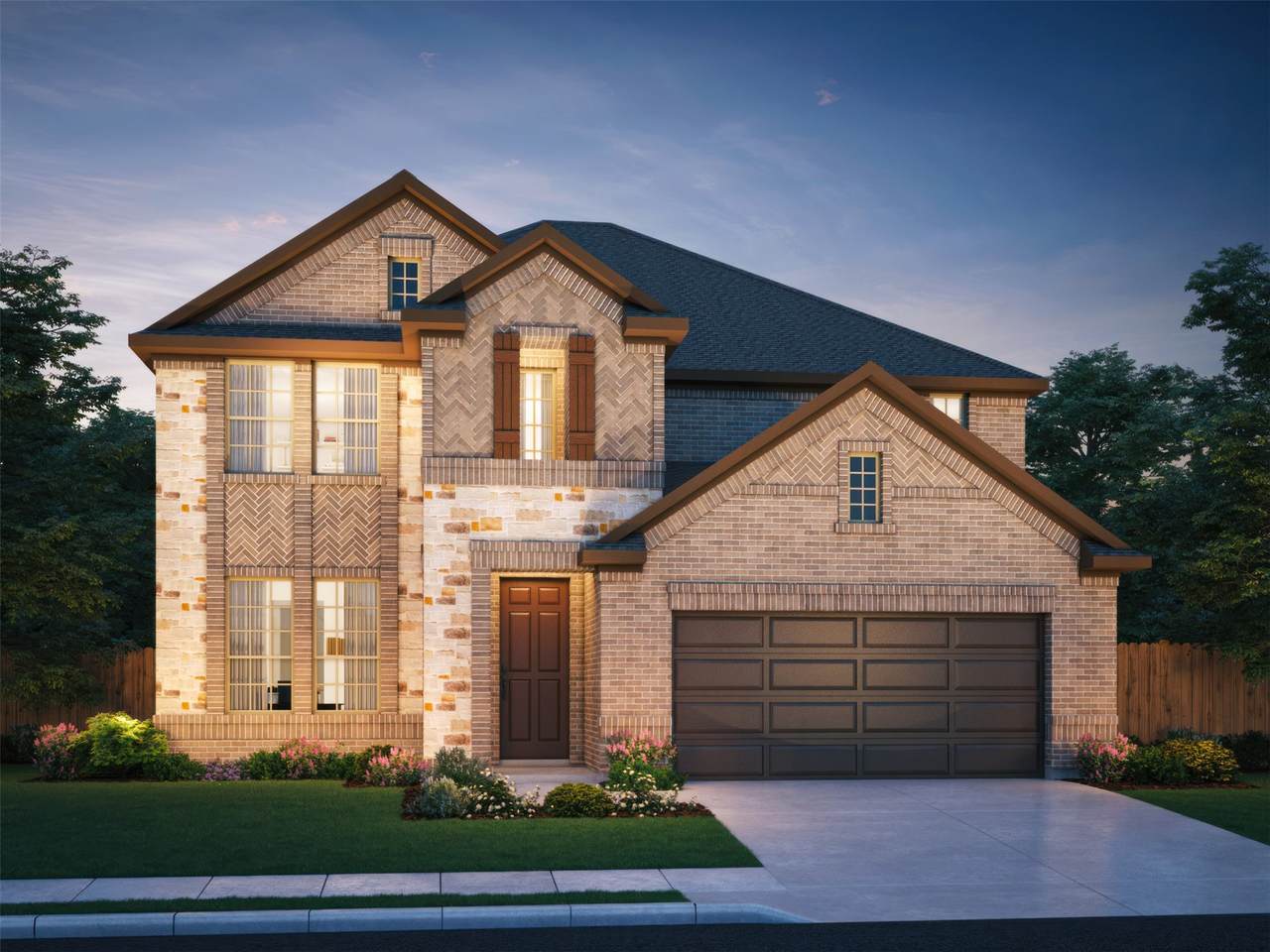 5539 Knight Court - Photo 1