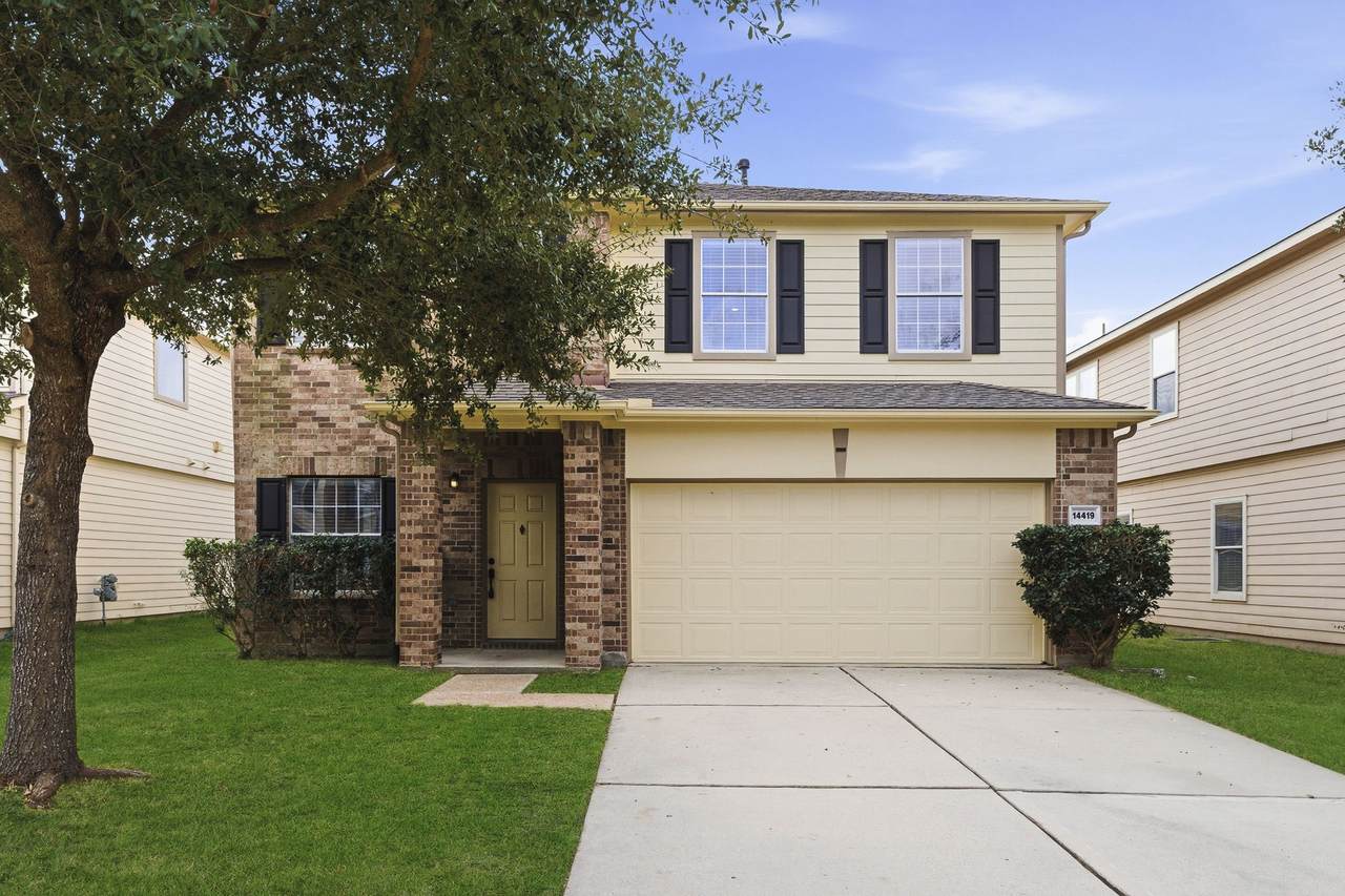 14419 Cellini Drive - Photo 1