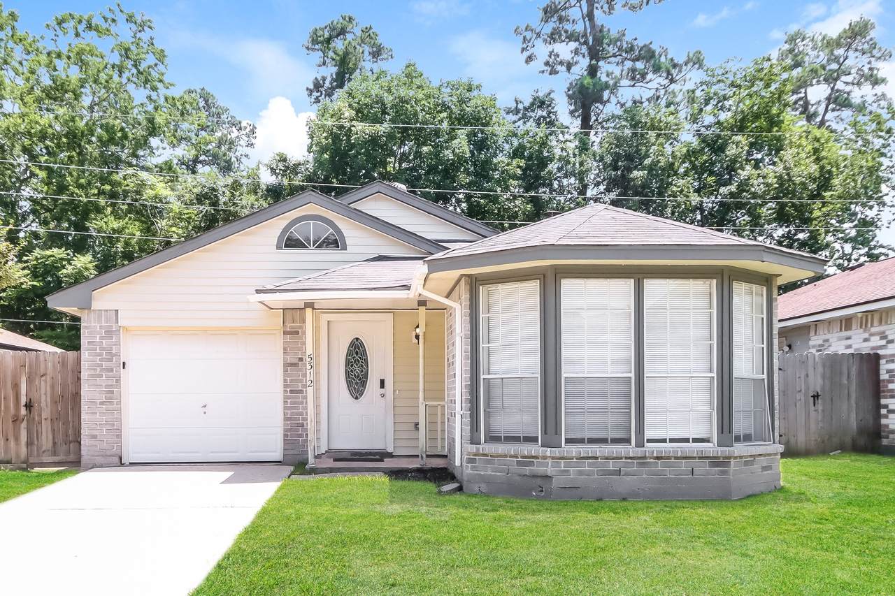 5312 Lynngate Drive - Photo 1