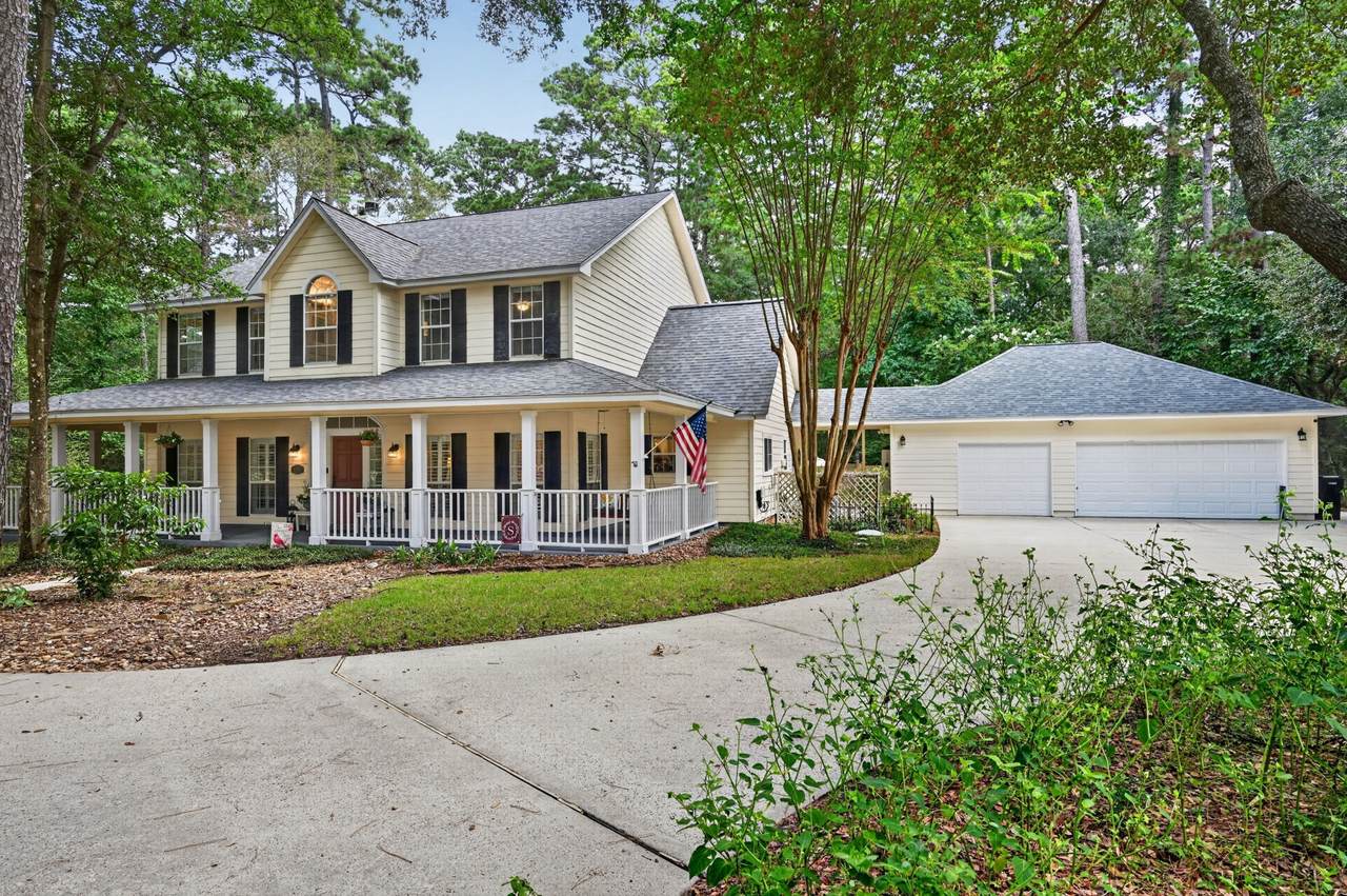 2302 Hollowbrook Lane - Photo 1