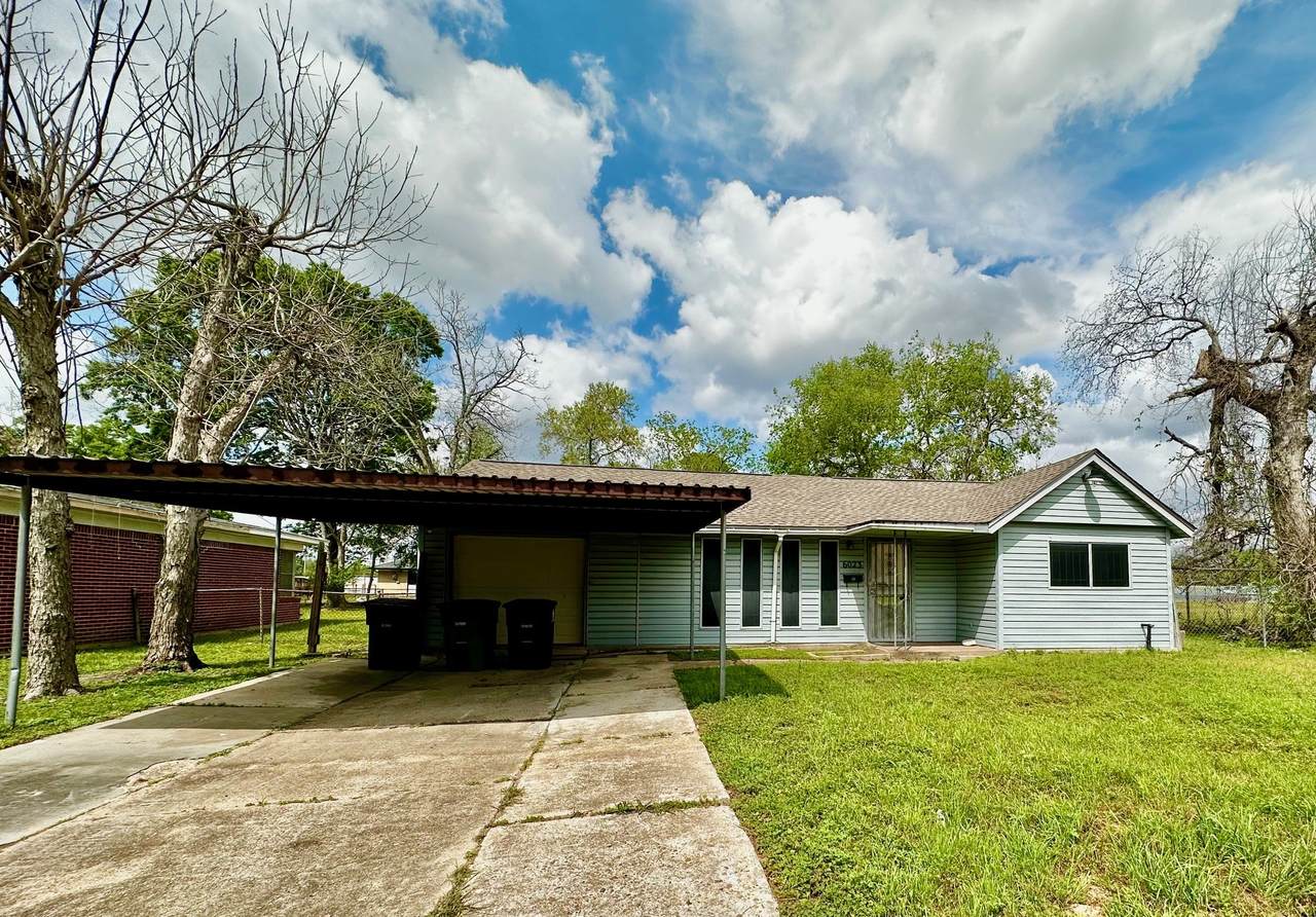 6023 Belarbor Street - Photo 1
