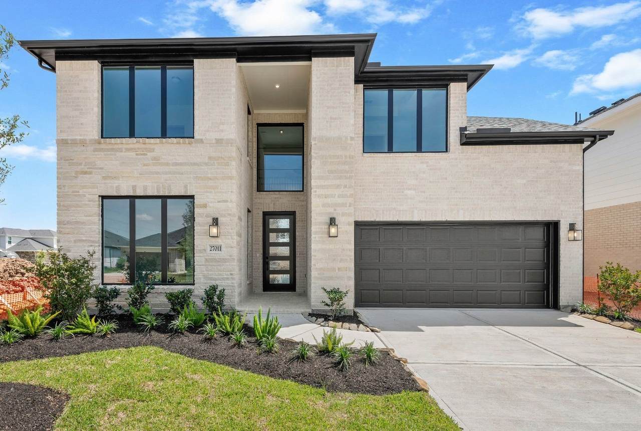 5538 Bermuda Sands Drive - Photo 1