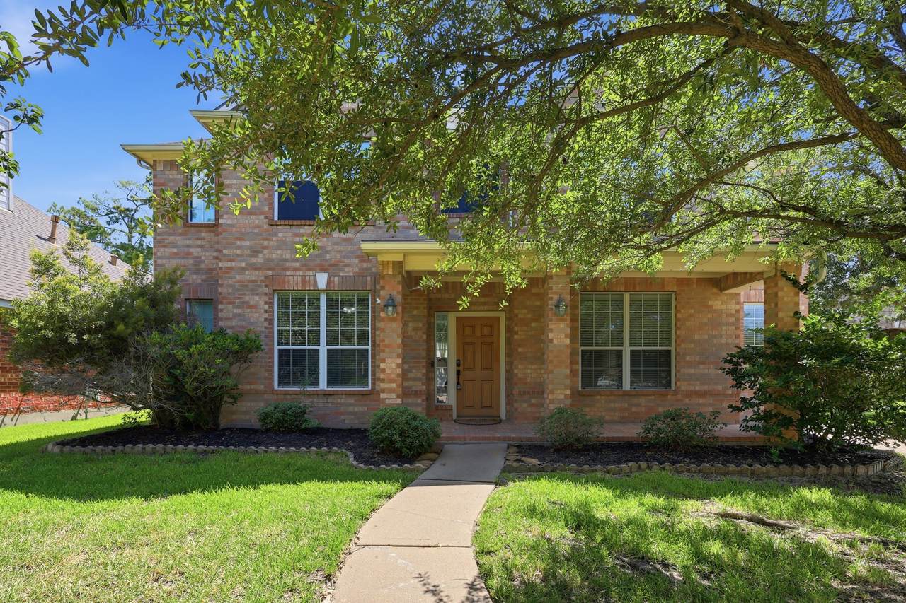 19114 Canyon Vista Court - Photo 1