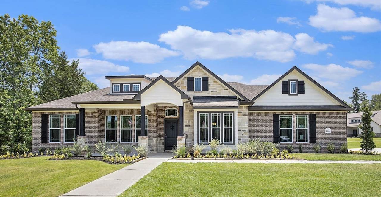 22 Cattle Drive - Photo 1