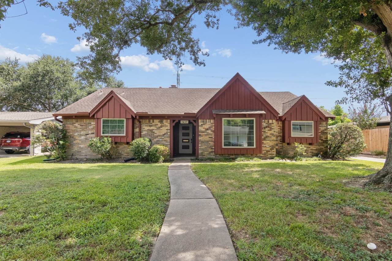 5647 Lymbar Drive - Photo 1