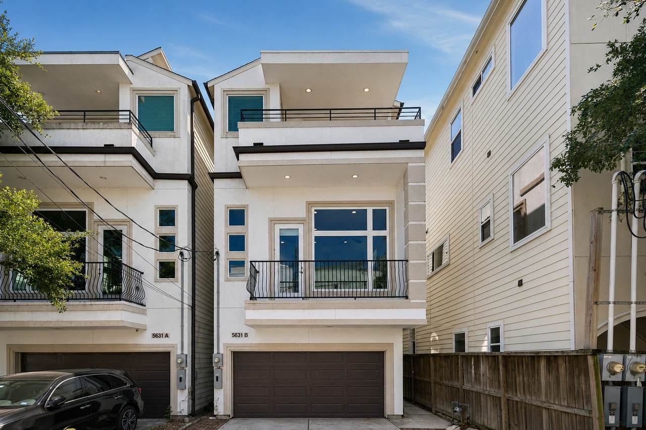 5631 Kiam Street - Photo 1
