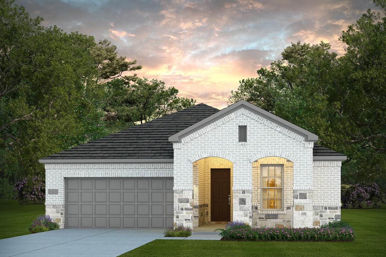 10423 Bee Blossom Court - Photo 1