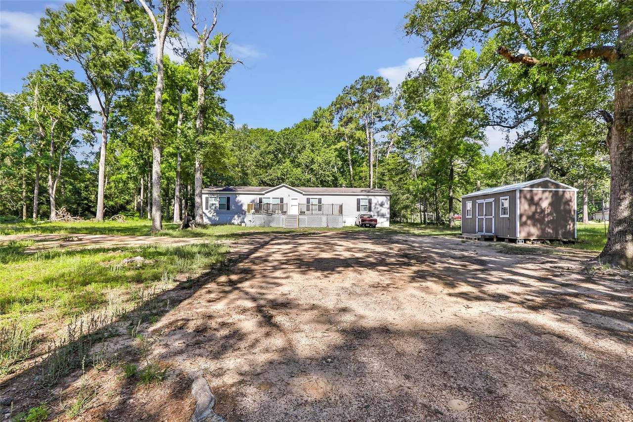 12468 Mustang Road - Photo 1