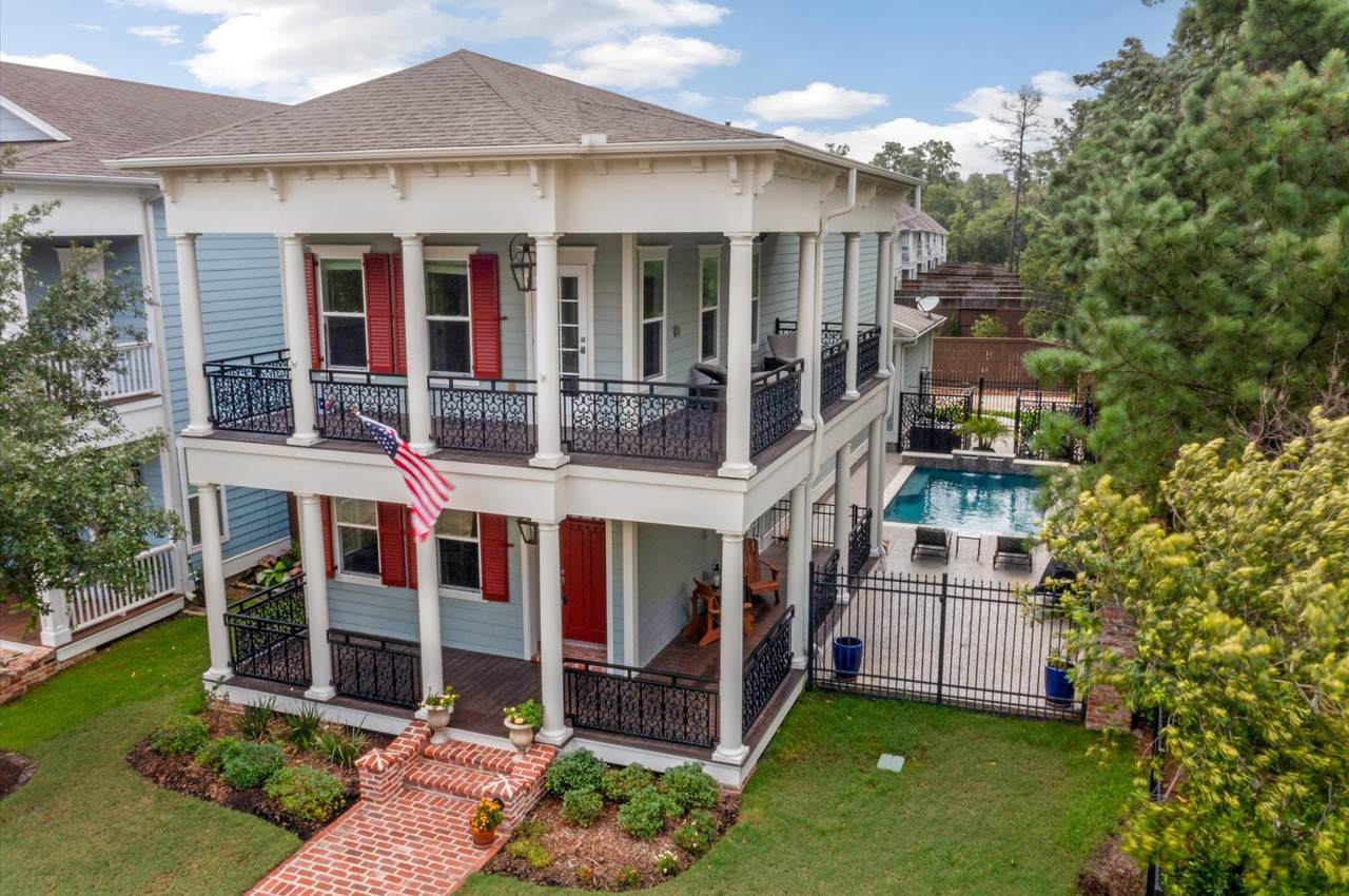 6 Red Harper Drive - Photo 1