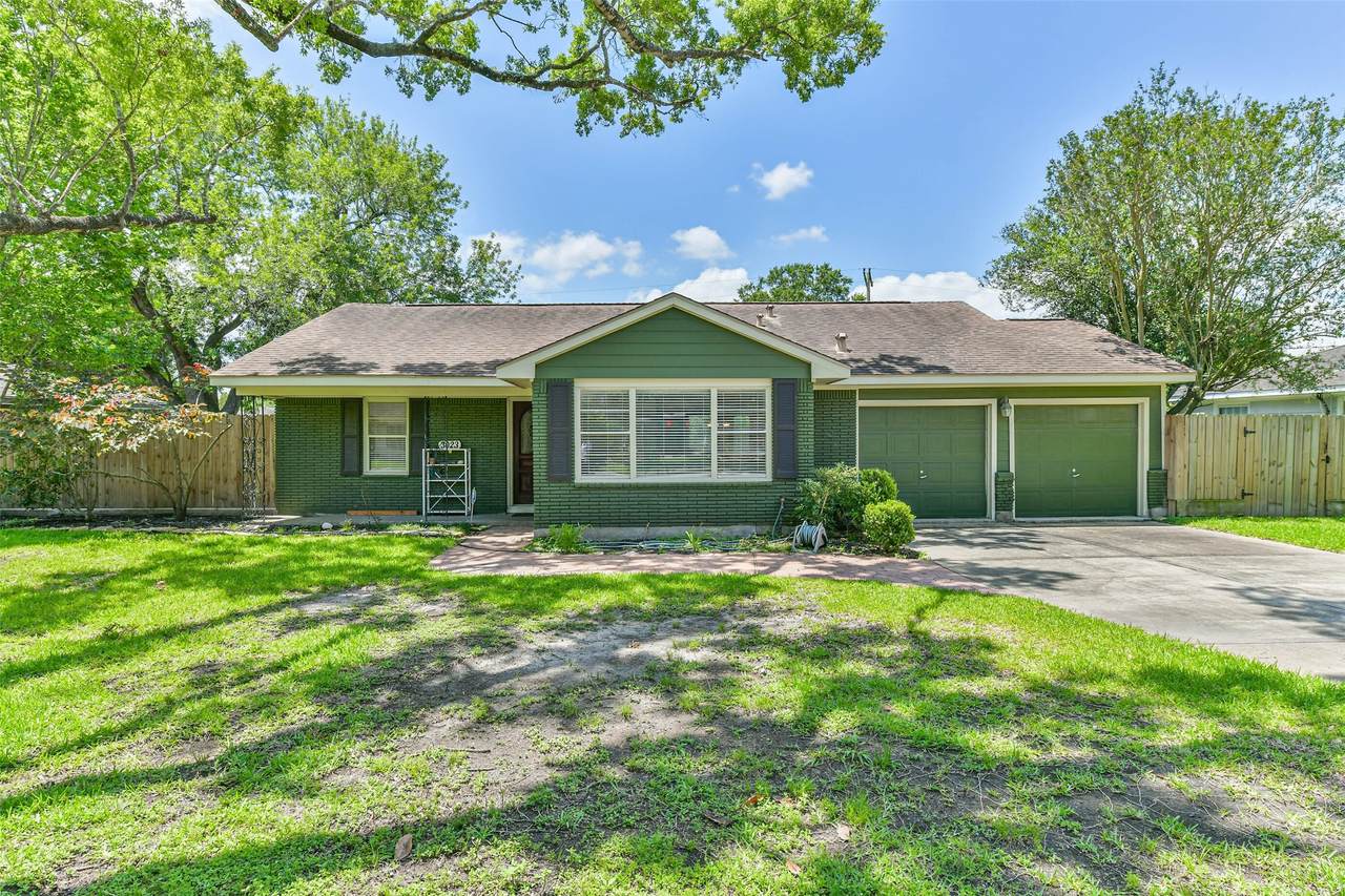 3023 Fairhope Street - Photo 1