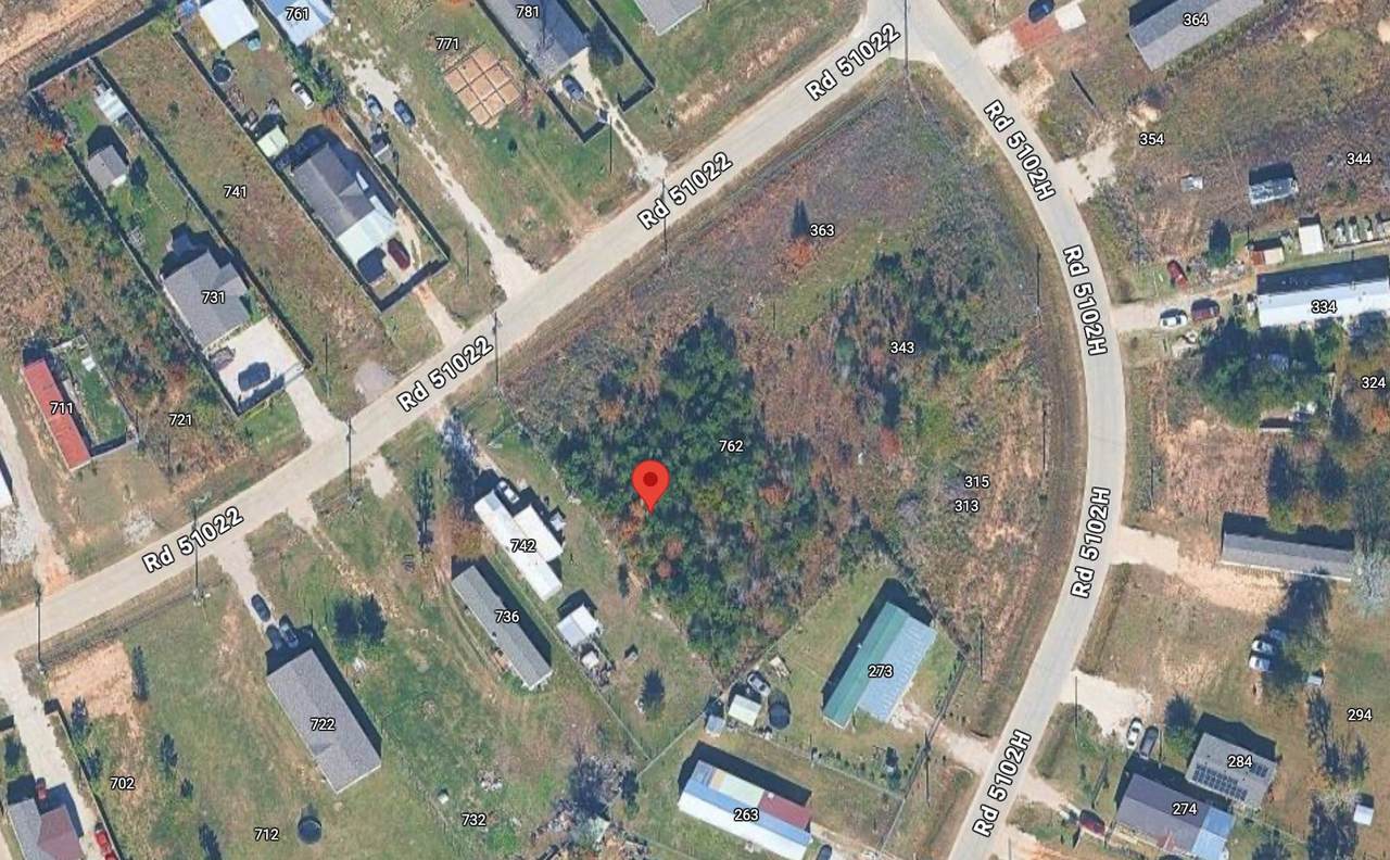 752 Road 51022 - Photo 1