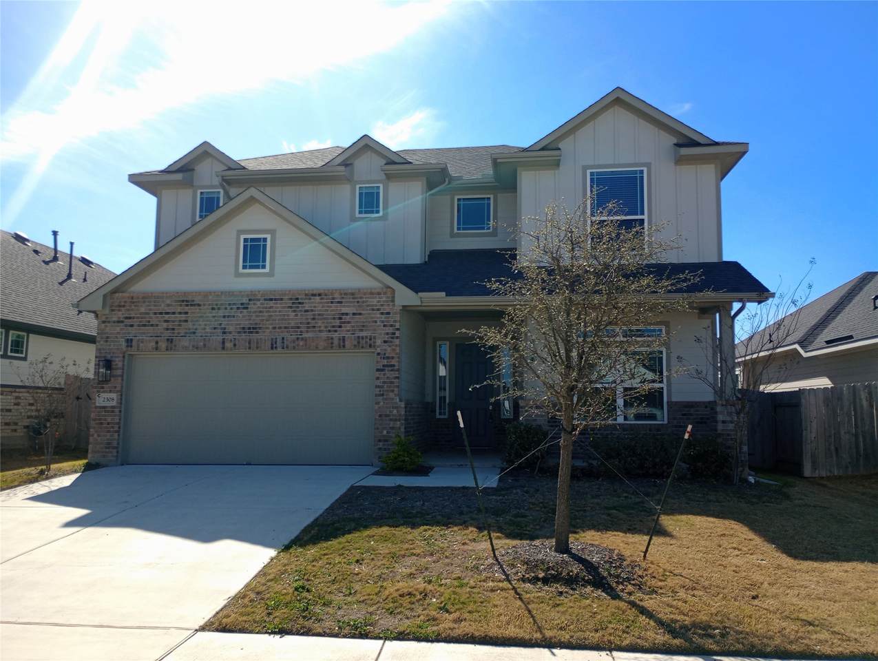 2308 Western View Drive - Photo 1