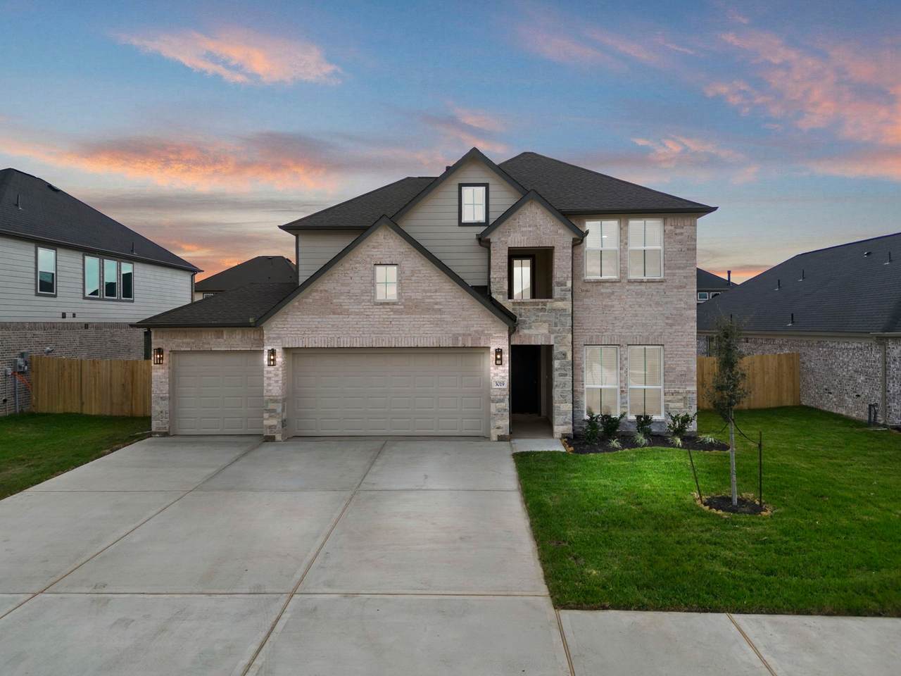 3019 Boulder Ridge Drive - Photo 1