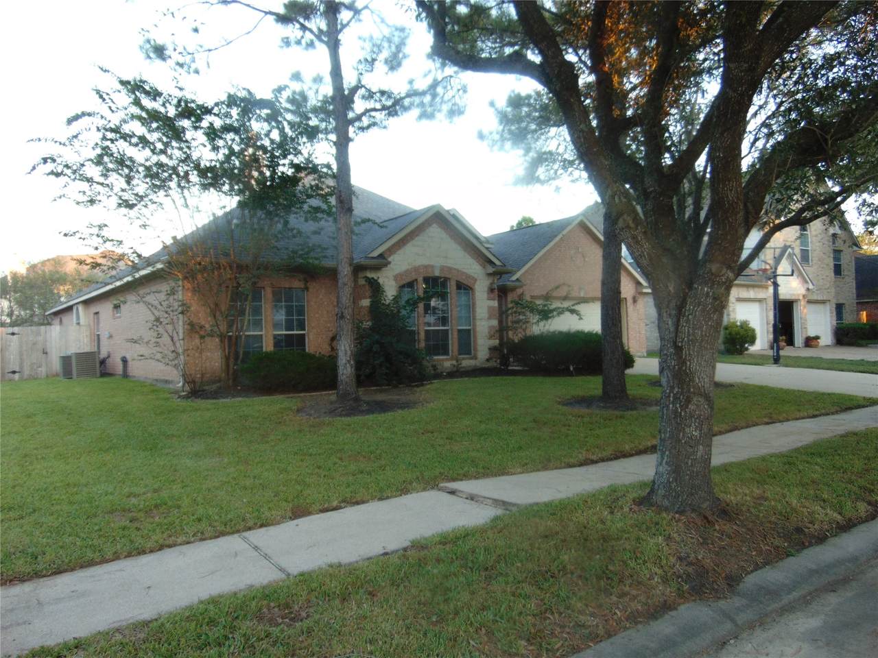25607 Creston Meadow Drive - Photo 1