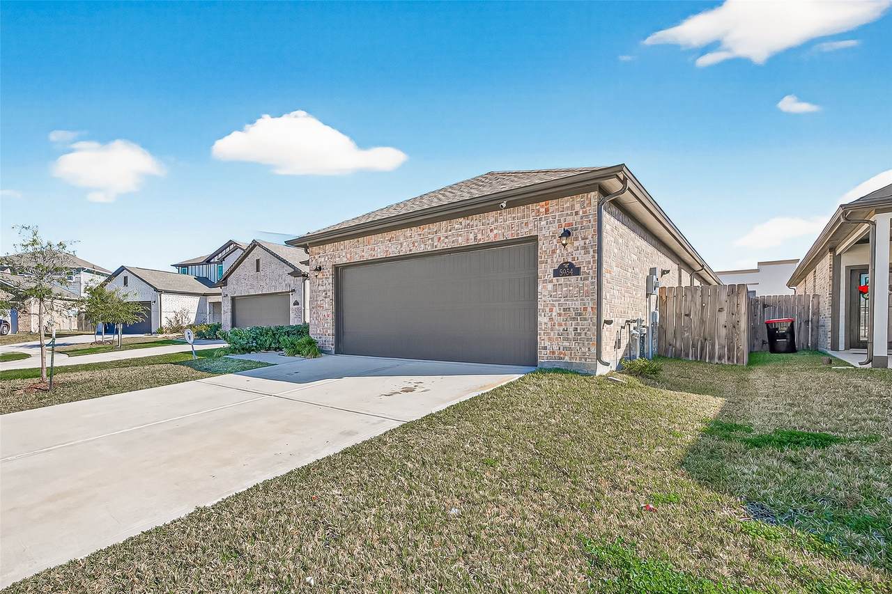 5954 First Blush Drive - Photo 1